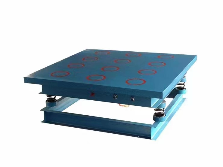 磁力振動(dòng)臺(tái)600×800mm