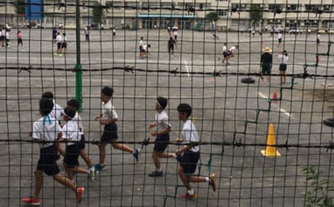 小學生謎語和答案